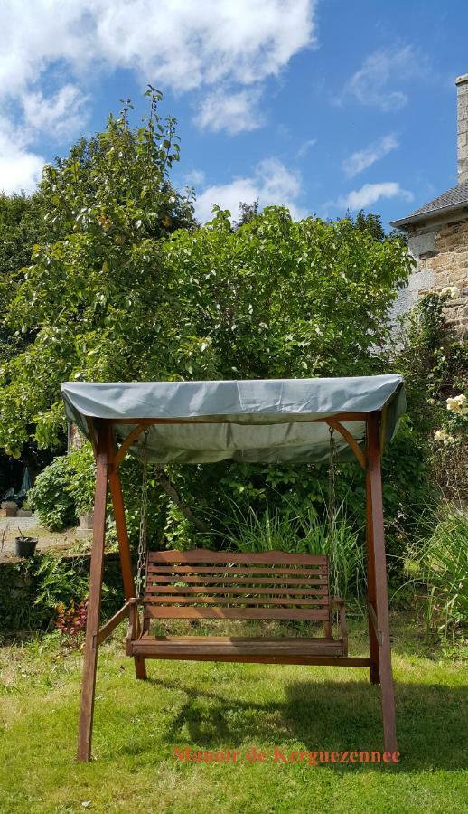 Rose Cottage Pontrieux 外观 照片